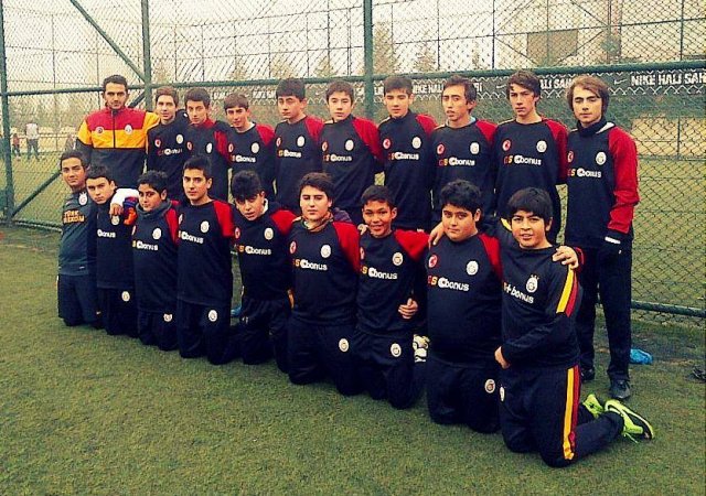 Galatasaray Ankara Fussballakademie-4
